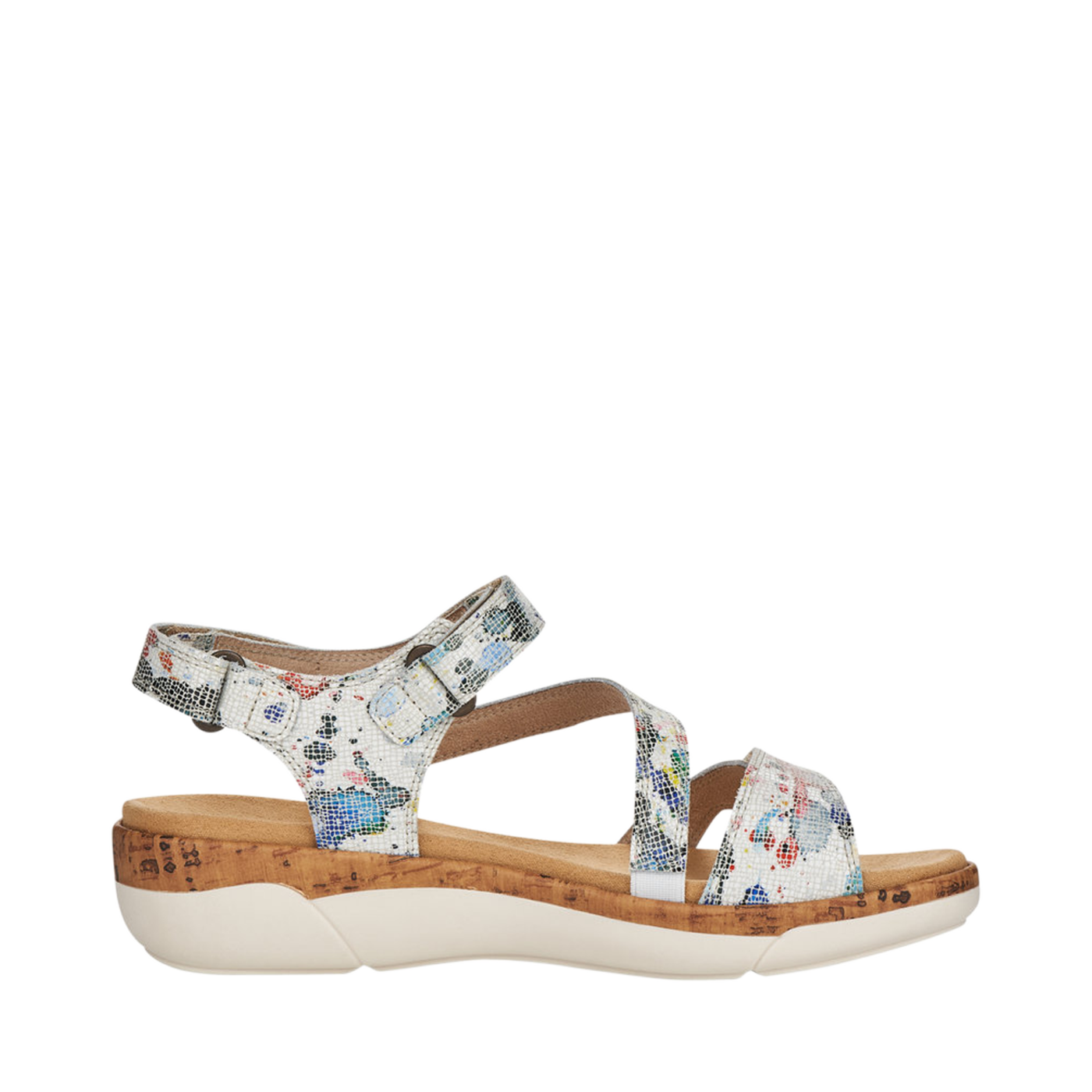 sandale remonte femme