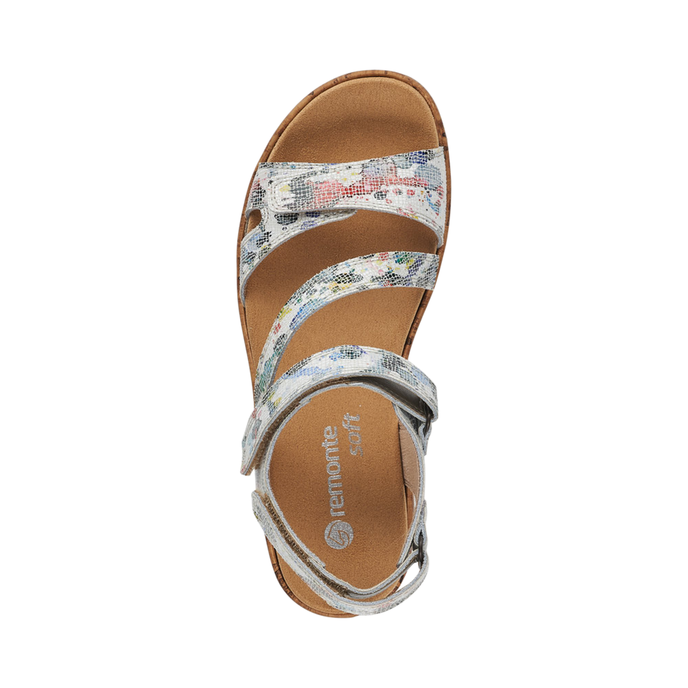 sandale remonte femme