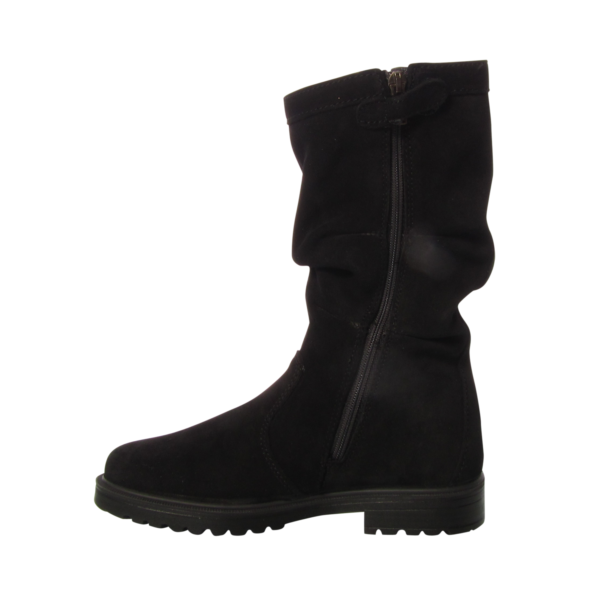 bottes primigi fille
