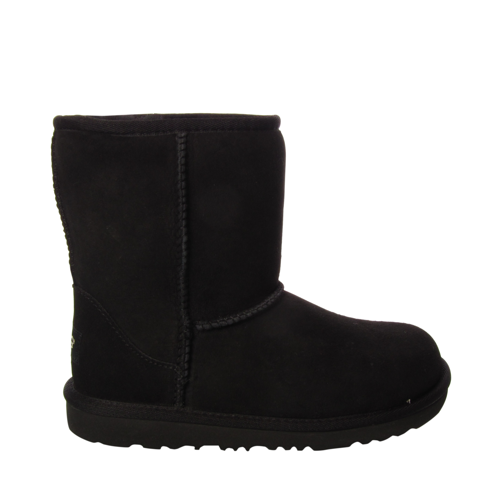 ugg bottes noir