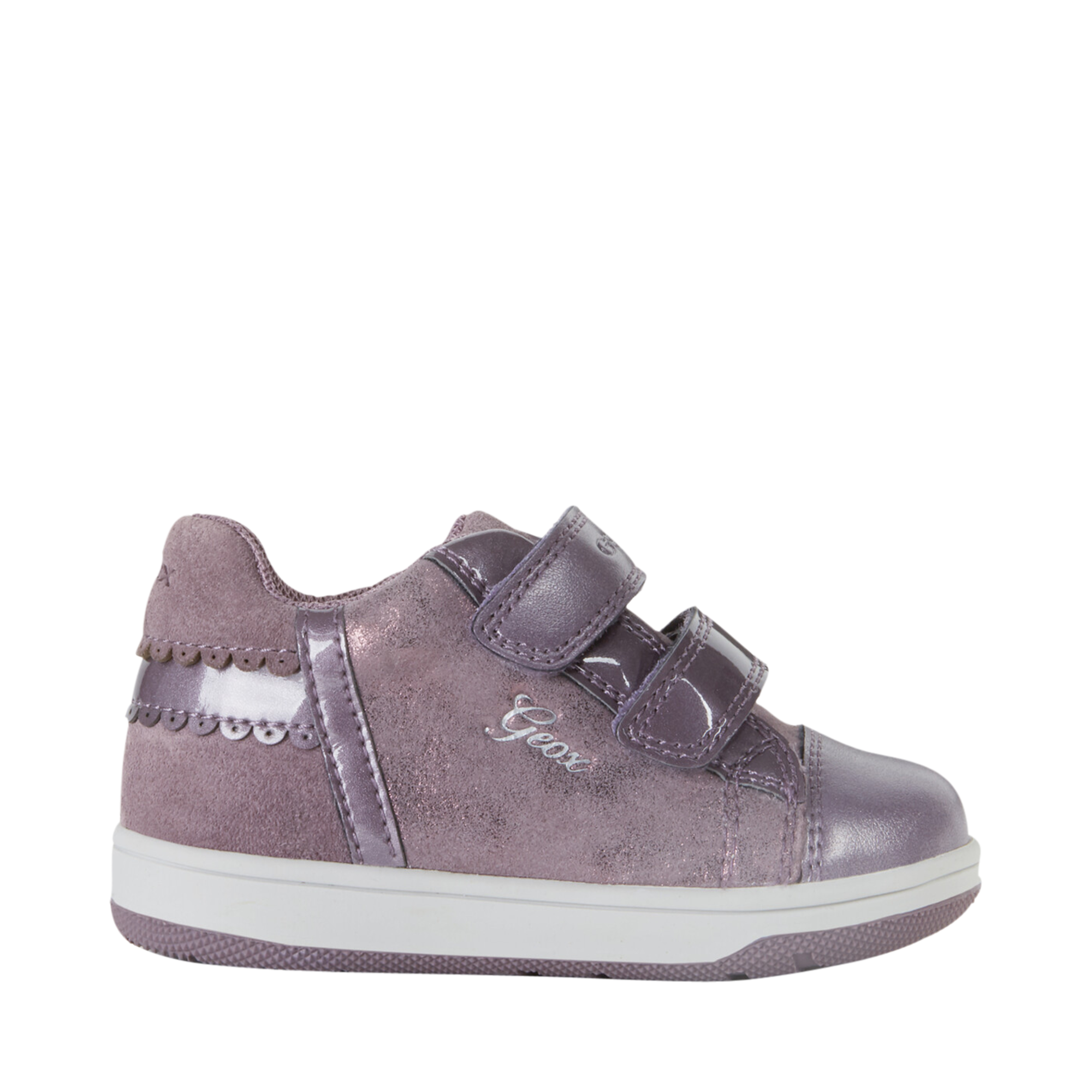 la redoute geox fille