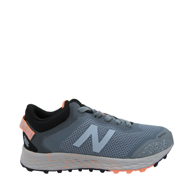 new balance sans lacet