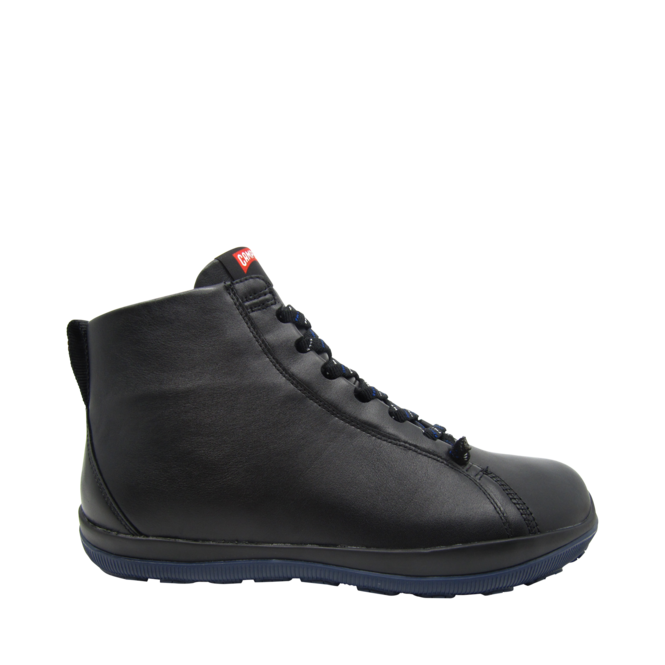 Bottes Hiver Noir pour Hommes de la marque CAMPER, 1. Un produit distribué par Chaussures Pierre Roy - Saint-Jean Québec