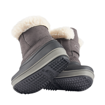 Bébé Gris/Taupe pour Enfants-garçons de la marque OLANG, 1. Un produit distribué par Chaussures Pierre Roy - Saint-Jean Québec