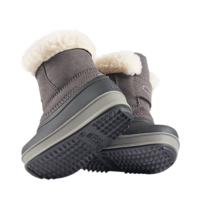 Bébé Gris/Taupe pour Enfants-garçons de la marque OLANG, 1. Un produit distribué par Chaussures Pierre Roy - Saint-Jean Québec