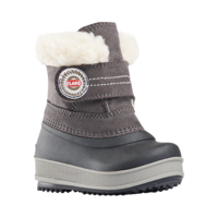 Bébé Gris/Taupe pour Enfants-garçons de la marque OLANG, 3. Un produit distribué par Chaussures Pierre Roy - Saint-Jean Québec