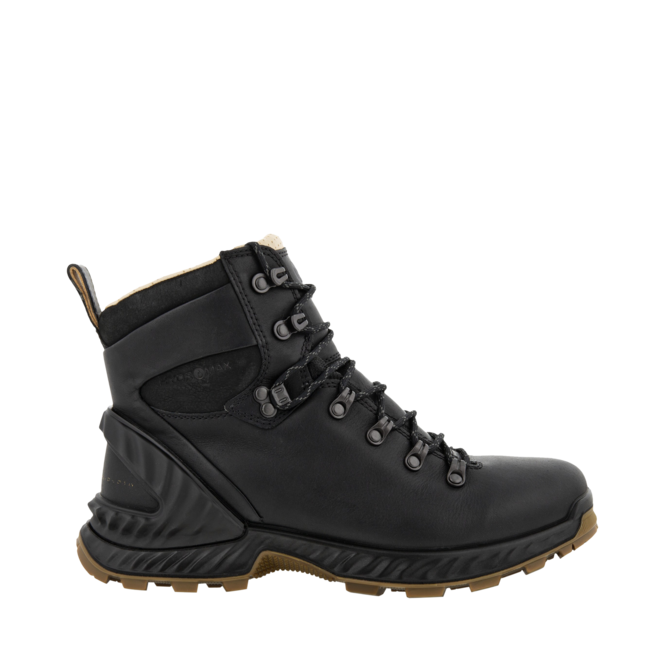 Bottes Noir pour Hommes de la marque ECCO, 1. Un produit distribué par Chaussures Pierre Roy - Saint-Jean Québec