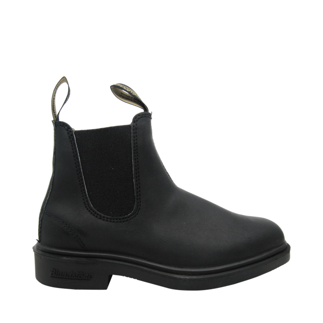 Bottes Noir pour Femmes de la marque BLUNDSTONE, 1. Un produit distribué par Chaussures Pierre Roy - Saint-Jean Québec