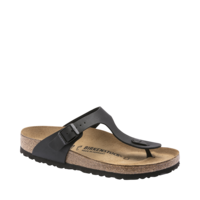 Sandales Noir pour Femmes , 2. Un produit distribué par Chaussures Pierre Roy - Saint-Jean Québec