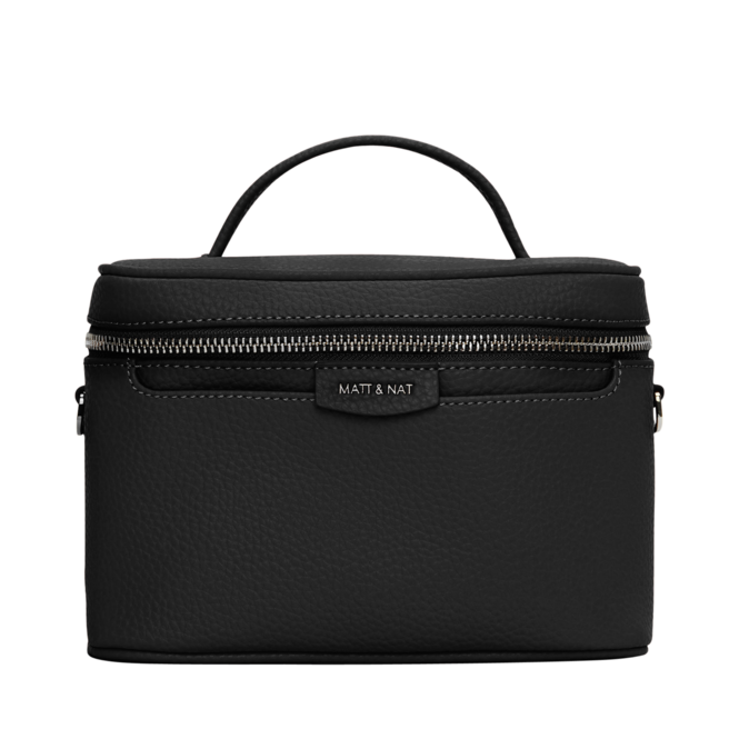 Accessoires Noir pour Accessoires de la marque Sac à main Matt&Nat, 3. Un produit distribué par Chaussures Pierre Roy - Saint-Jean Québec