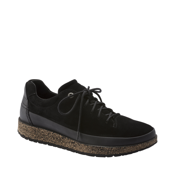 Chaussures Noir pour Hommes de la marque BIRKENSTOCK, 3. Un produit distribué par Chaussures Pierre Roy - Saint-Jean Québec