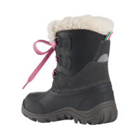 Junior Noir pour Enfants-filles de la marque OLANG, 1. Un produit distribué par Chaussures Pierre Roy - Saint-Jean Québec