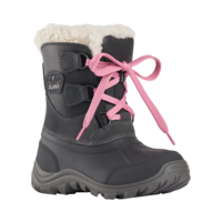 Junior Noir pour Enfants-filles de la marque OLANG, 2. Un produit distribué par Chaussures Pierre Roy - Saint-Jean Québec