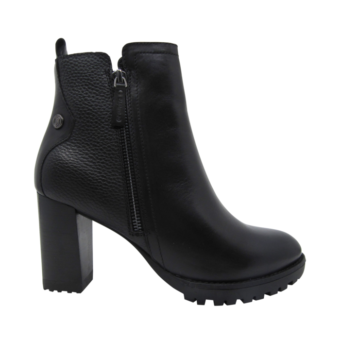 Carmela Femme, Chaussures, Gris, Taille: 37 EU Bottes De Cowboy Dès 71,53 € - Sur