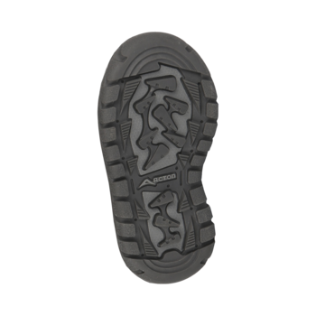 Bébé Noir pour Enfants-garçons , 1. Un produit distribué par Chaussures Pierre Roy - Saint-Jean Québec