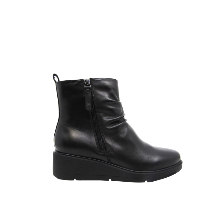 Bottes Hiver Noir pour Femmes de la marque Blondo, 2. Un produit distribué par Chaussures Pierre Roy - Saint-Jean Québec
