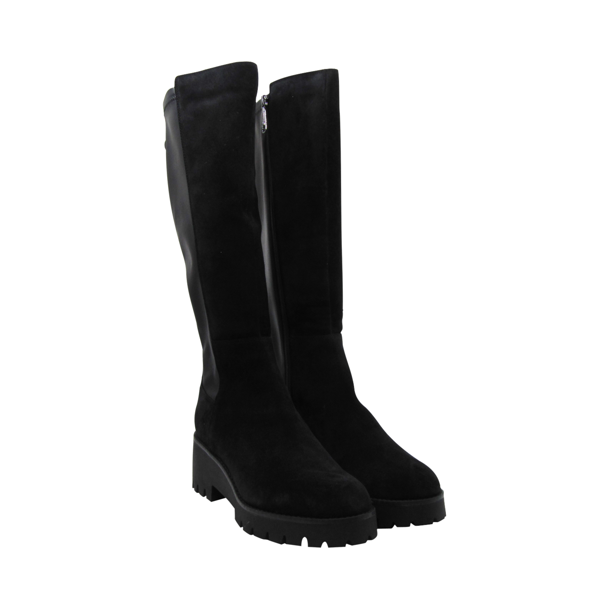 bottes hiver blondo