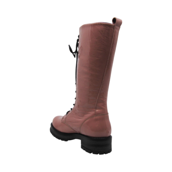 Bottes Hiver Rose/Mauve pour Femmes de la marque FLY LONDON, 2. Un produit distribué par Chaussures Pierre Roy - Saint-Jean Québec