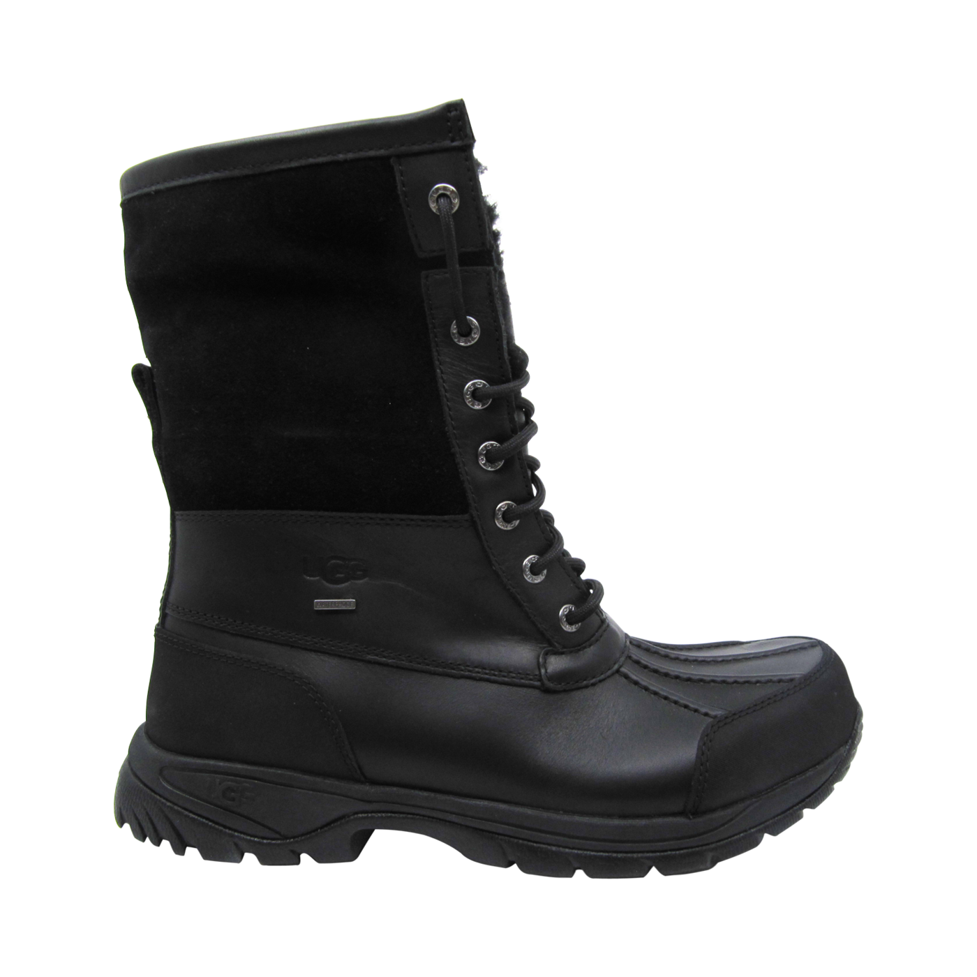 Chaussure Botte Homme Ugg UGG Men's Highland Utility Strap Weather