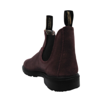 Junior Rose/Mauve pour Enfants-filles de la marque BLUNDSTONE, 3. Un produit distribué par Chaussures Pierre Roy - Saint-Jean Québec