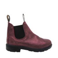 Junior Rose/Mauve pour Enfants-filles de la marque BLUNDSTONE, 4. Un produit distribué par Chaussures Pierre Roy - Saint-Jean Québec
