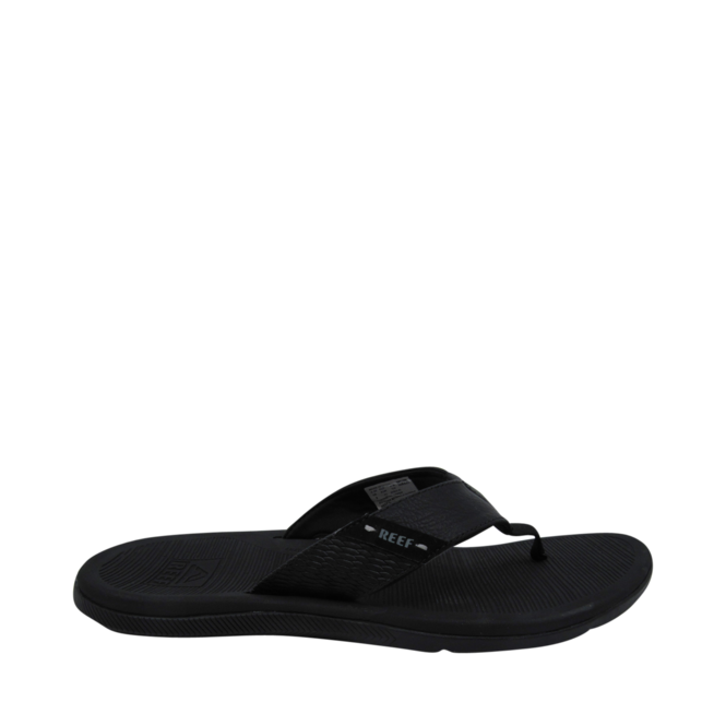 Sandales Noir pour Hommes de la marque REEF, 3. Un produit distribué par Chaussures Pierre Roy - Saint-Jean Québec