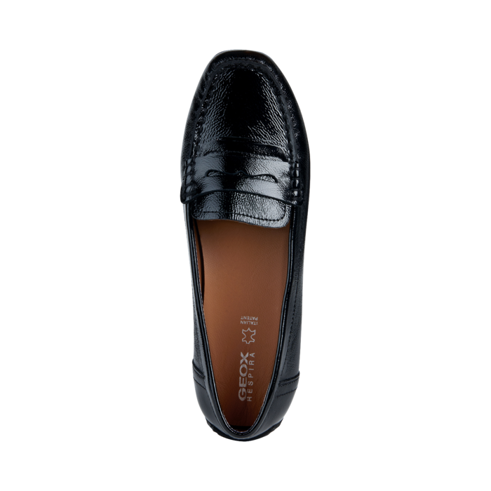 richelieu geox femme