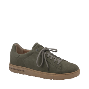 Chaussures Vert pour Hommes de la marque BIRKENSTOCK, 3. Un produit distribué par Chaussures Pierre Roy - Saint-Jean Québec