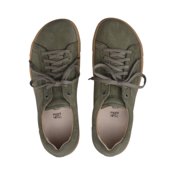 Chaussures Vert pour Hommes de la marque BIRKENSTOCK, 1. Un produit distribué par Chaussures Pierre Roy - Saint-Jean Québec