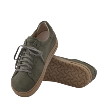 Chaussures Vert pour Hommes de la marque BIRKENSTOCK, 2. Un produit distribué par Chaussures Pierre Roy - Saint-Jean Québec