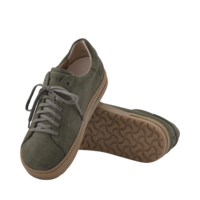 Chaussures Vert pour Hommes de la marque BIRKENSTOCK, 2. Un produit distribué par Chaussures Pierre Roy - Saint-Jean Québec