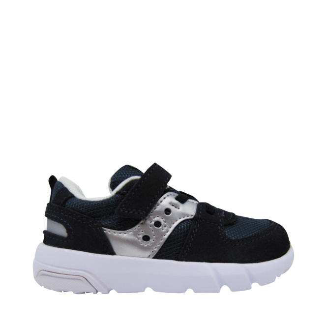 Enfant Noir pour Enfants-garçons de la marque SAUCONY, 3. Un produit distribué par Chaussures Pierre Roy - Saint-Jean Québec