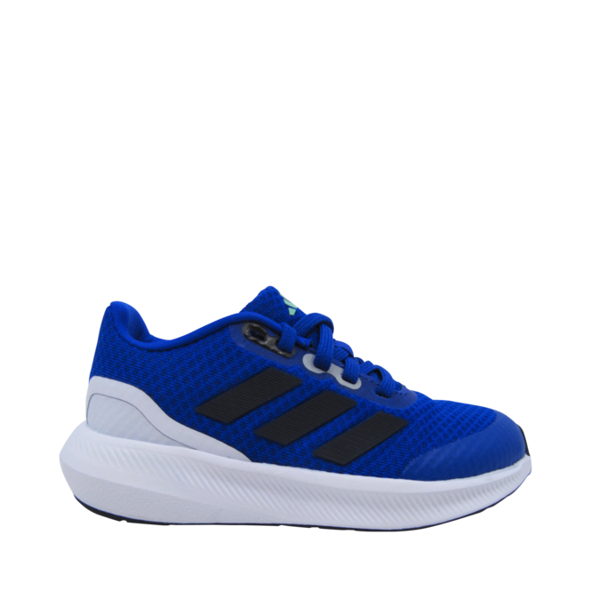 ADIDAS Bleu de la marque ADIDAS, 4. Un produit distribué par Chaussures Pierre Roy - Saint-Jean Québec