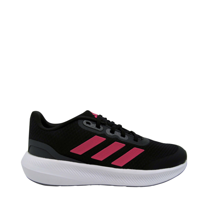 Enfant Noir pour Enfants-filles de la marque ADIDAS, 2. Un produit distribué par Chaussures Pierre Roy - Saint-Jean Québec