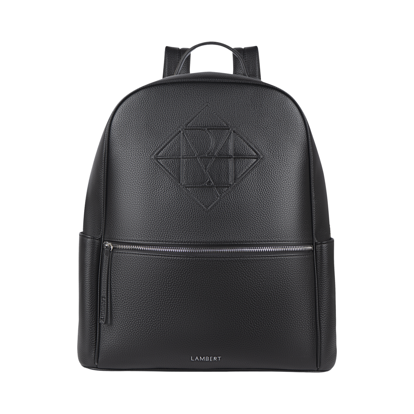 Lambert sac a couche noir Chaussures Pierre Roy Saint-Jean