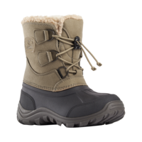 Junior Brun pour Enfants-garçons de la marque OLANG, 1. Un produit distribué par Chaussures Pierre Roy - Saint-Jean Québec