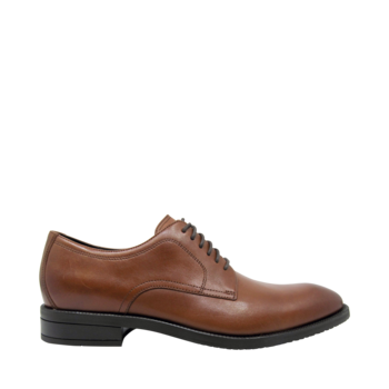 Chaussures Tan pour Hommes , 2. Un produit distribué par Chaussures Pierre Roy - Saint-Jean Québec