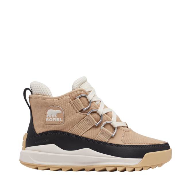 Bottes Hiver Beige pour Femmes de la marque SOREL, 5. Un produit distribué par Chaussures Pierre Roy - Saint-Jean Québec