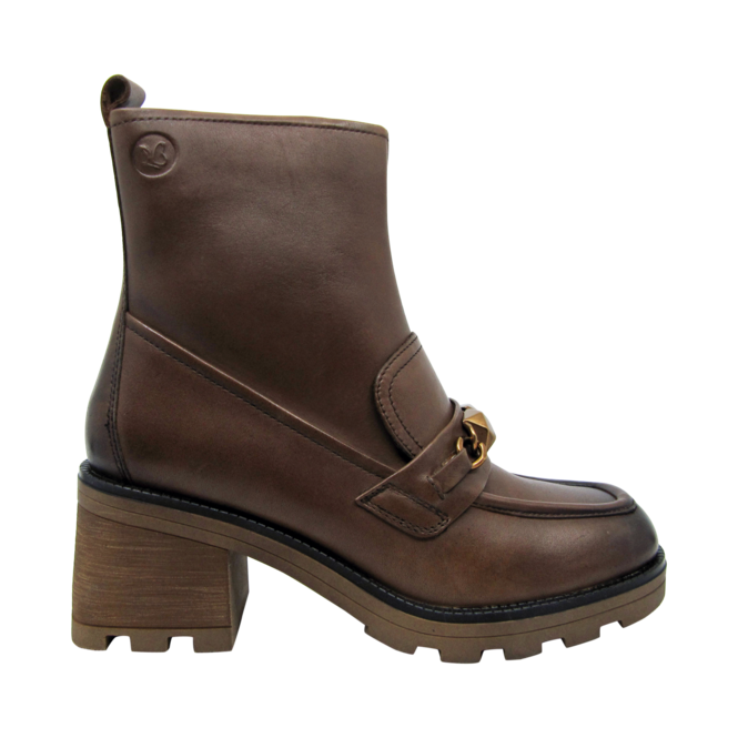 Trespass Bottes de Neige Straiton 2 Waterproof Homme Noir