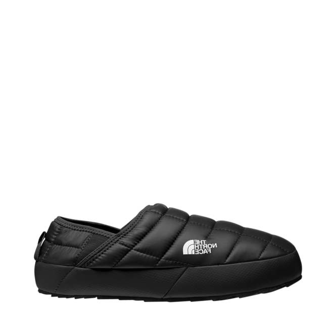 Chaussures Noir pour Femmes de la marque THE NORTH FACE, 4. Un produit distribué par Chaussures Pierre Roy - Saint-Jean Québec