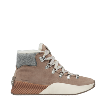 Bottes Hiver Gris/Taupe pour Femmes de la marque SOREL, 4. Un produit distribué par Chaussures Pierre Roy - Saint-Jean Québec