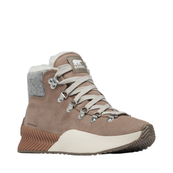 Bottes Hiver Gris/Taupe pour Femmes de la marque SOREL, 3. Un produit distribué par Chaussures Pierre Roy - Saint-Jean Québec