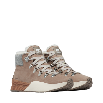 Bottes Hiver Gris/Taupe pour Femmes de la marque SOREL, 2. Un produit distribué par Chaussures Pierre Roy - Saint-Jean Québec