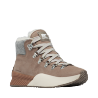 Bottes Hiver Gris/Taupe pour Femmes de la marque SOREL, 3. Un produit distribué par Chaussures Pierre Roy - Saint-Jean Québec