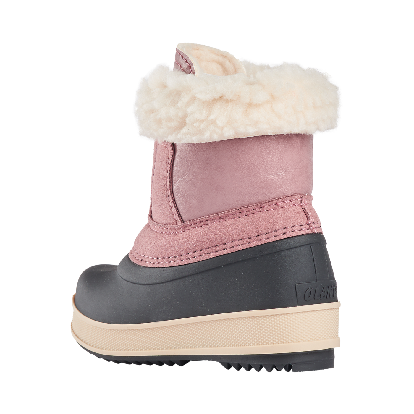 Olang Canada Bottes Olang Enfant Cucciolo
