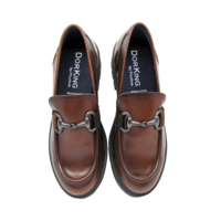 Chaussures Brun pour Femmes de la marque DORKING, 2. Un produit distribué par Chaussures Pierre Roy - Saint-Jean Québec