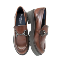 Chaussures Brun pour Femmes de la marque DORKING, 1. Un produit distribué par Chaussures Pierre Roy - Saint-Jean Québec