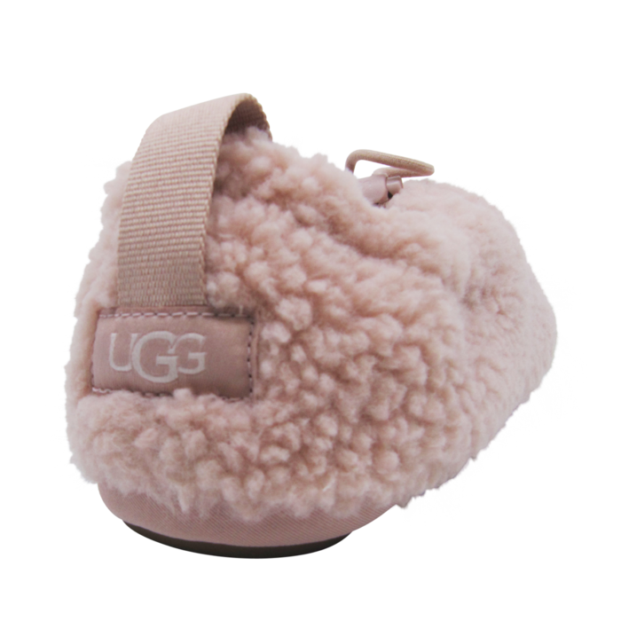 chausson ugg rose
