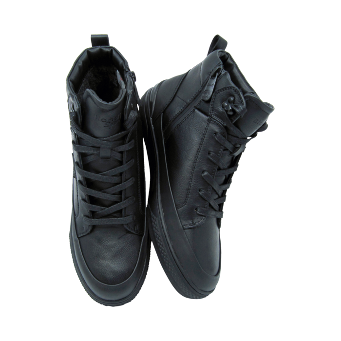 bottes blondo hommes