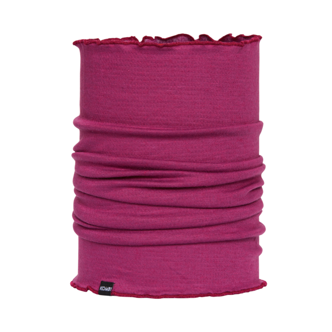 Junior Rose/Mauve pour Accessoires de la marque KOMBI, 1. Un produit distribué par Chaussures Pierre Roy - Saint-Jean Québec